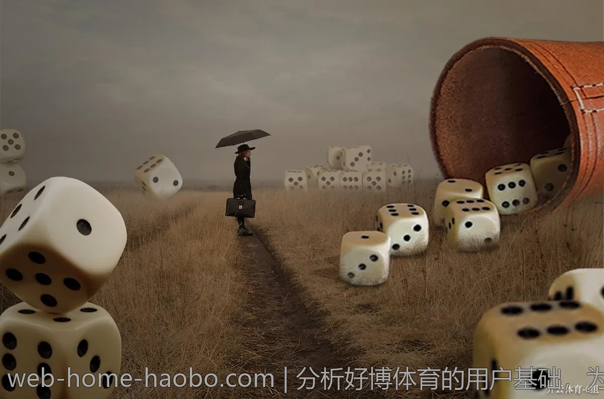 分析好博体育的用户基础，为什么这么火？